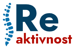 Re aktivnost logo